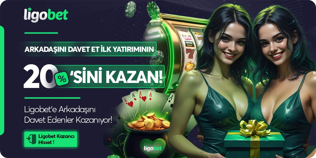 %100 Hoş Geldin Bonusu
