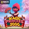 Magic Princess