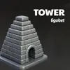 Ligobet Tower